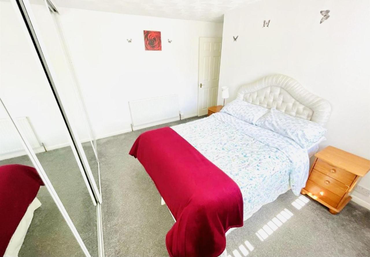 Lovely And Affordable House Closer To The Sea Hartlepool Exterior foto