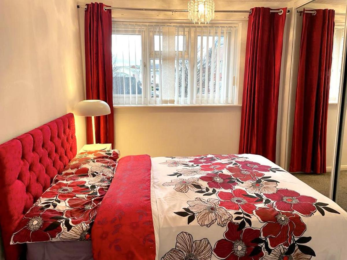 Lovely And Affordable House Closer To The Sea Hartlepool Exterior foto
