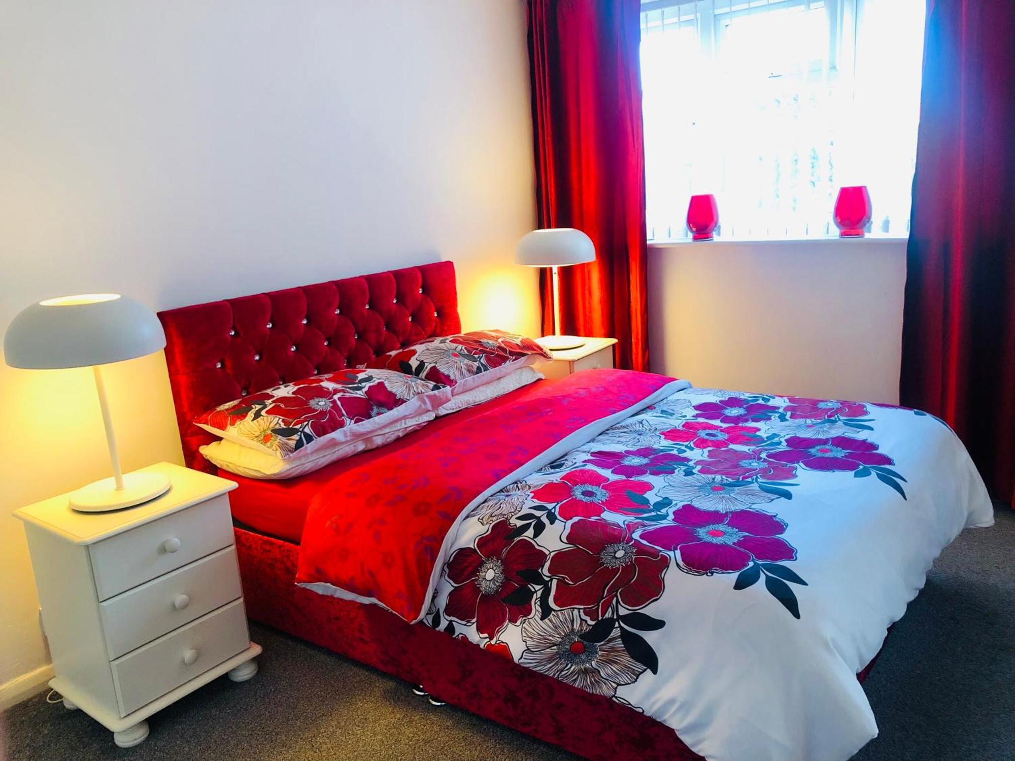 Lovely And Affordable House Closer To The Sea Hartlepool Exterior foto